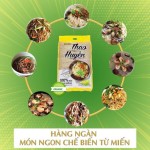 Miến dong Làng So Thảo Huyền 1kg